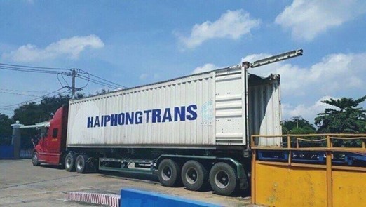 AI LÀ NGƯỜI PHÁT MINH RA CONTAINER