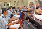 Cung cấp các dịch vụ Khai báo hải quan